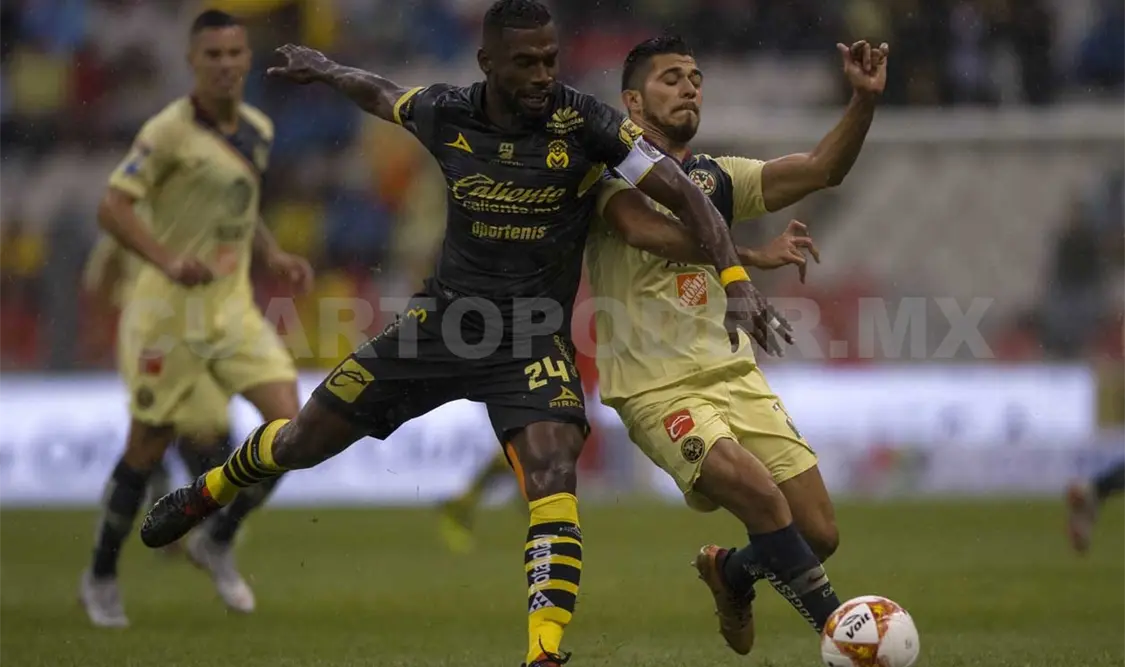 Morelia buscará su segunda victoria ante el América