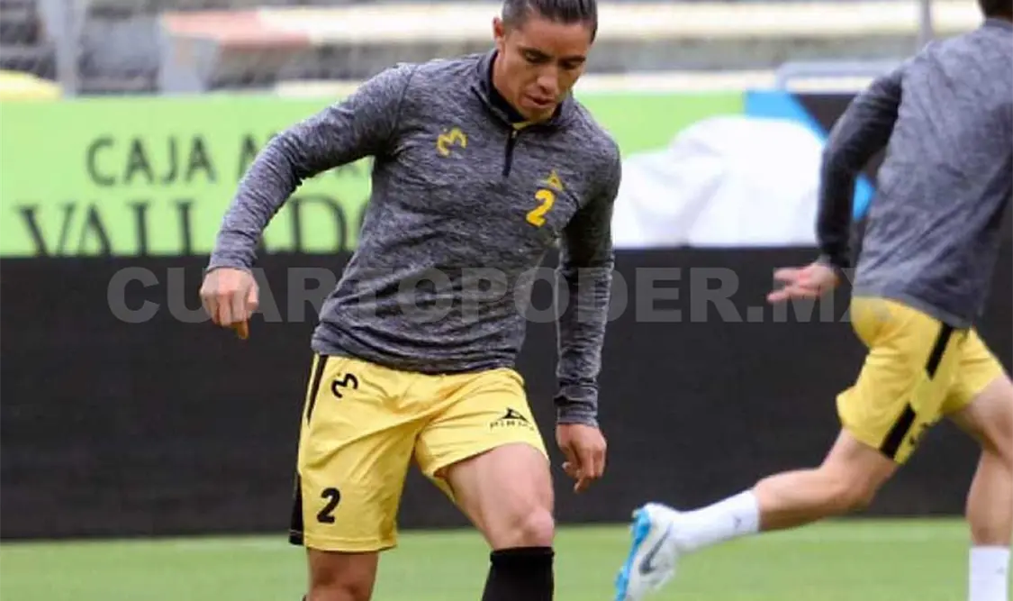 Jugadores destacan reto de ganarle al América