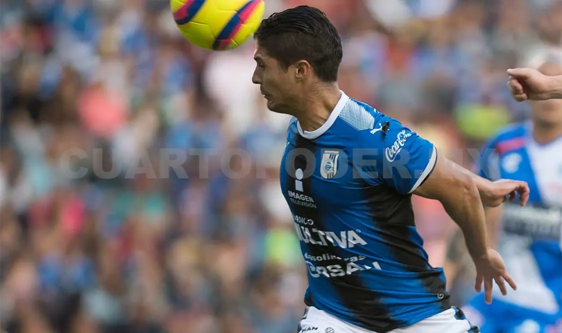 Querétaro retoma confianza y aspira a sumar