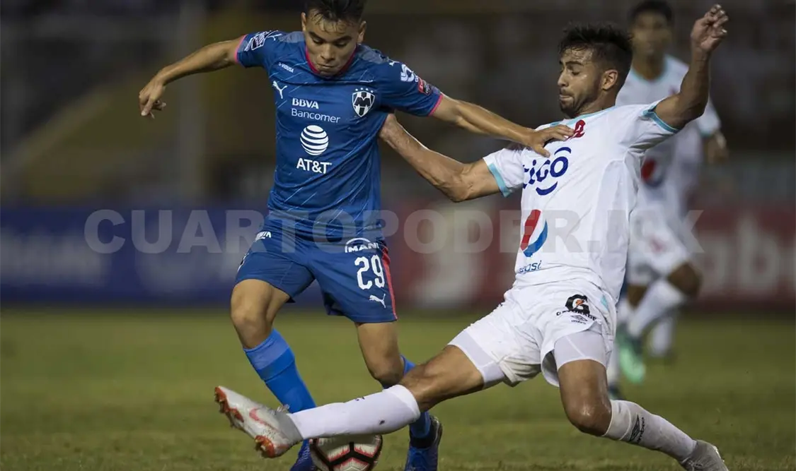 Partido ante Alianza dejó aprendizaje, asegura Alonso