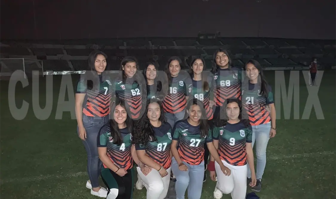 A las 11:00 de la mañana se verán las caras Unicach y Unach en un clásico de universidades. Cortesía