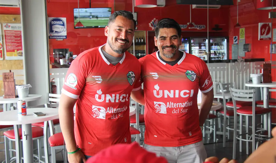 El ahora entrenador de los “conejos” fue presentado asegura que llegar a segunda división no demerita para nada su trayectoria. Cortesía