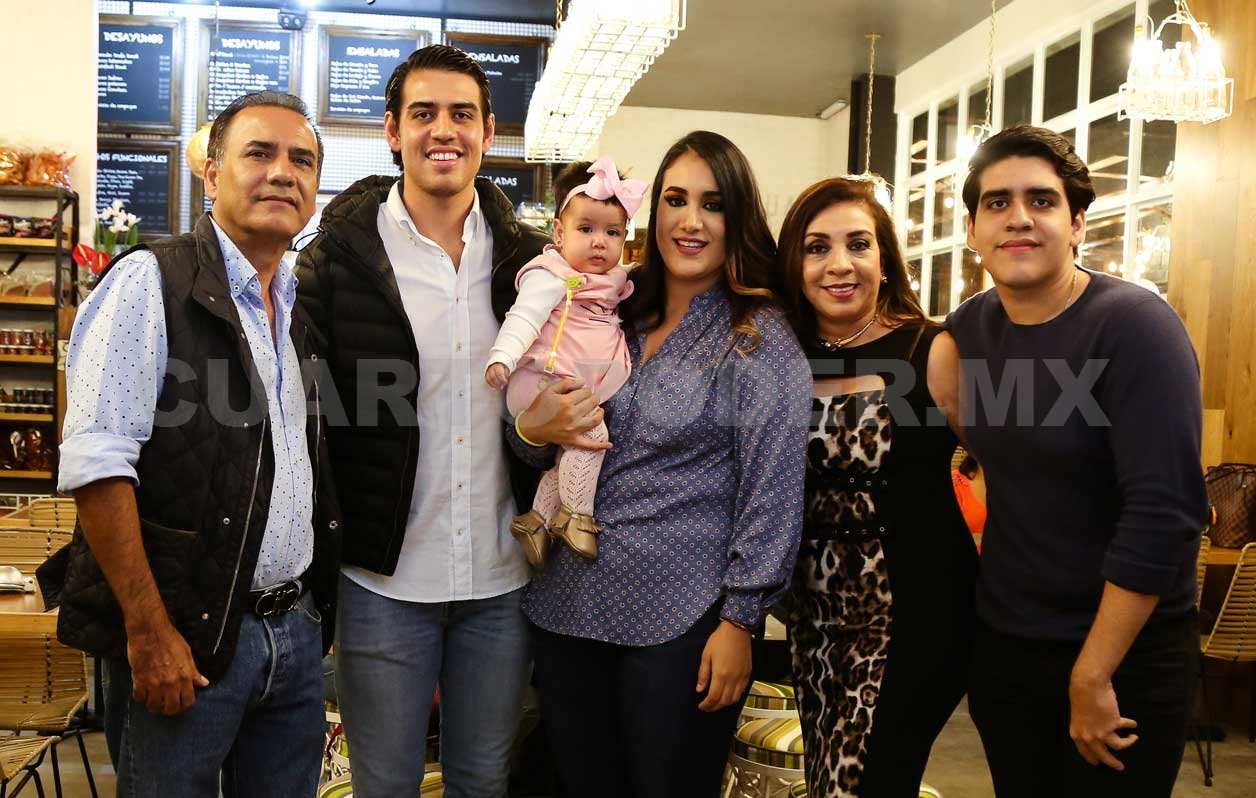 Un proyecto familiar