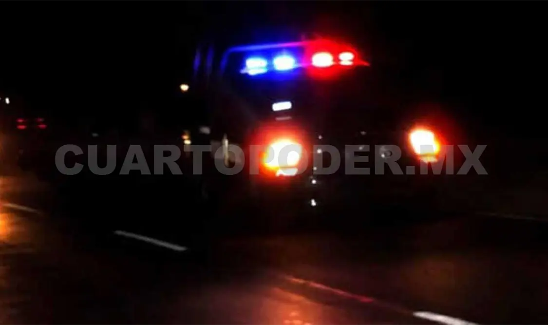 Abusan de una jovencita y la dejan abandonada
