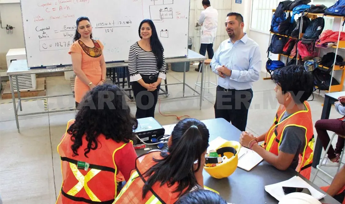 Ciencia y tecnología en beneficio de la ciudadanía