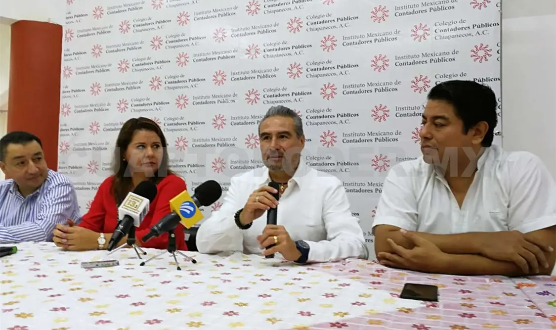 Empresas fantasmas, un fuerte problema