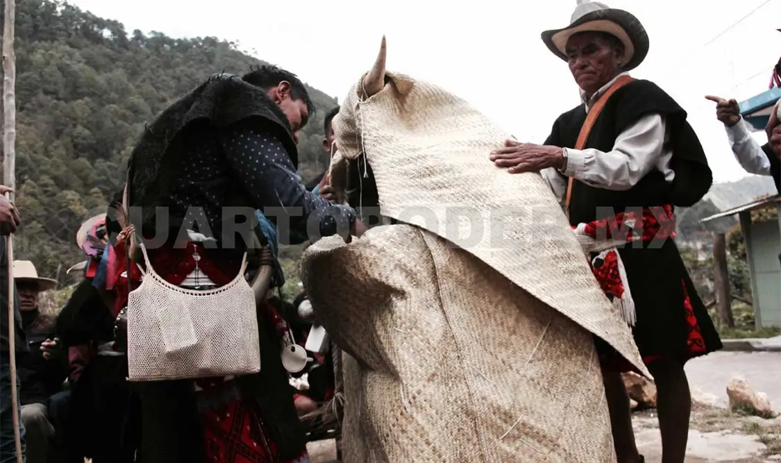 Tajimal K’in, el simbolismo religioso a Manojel