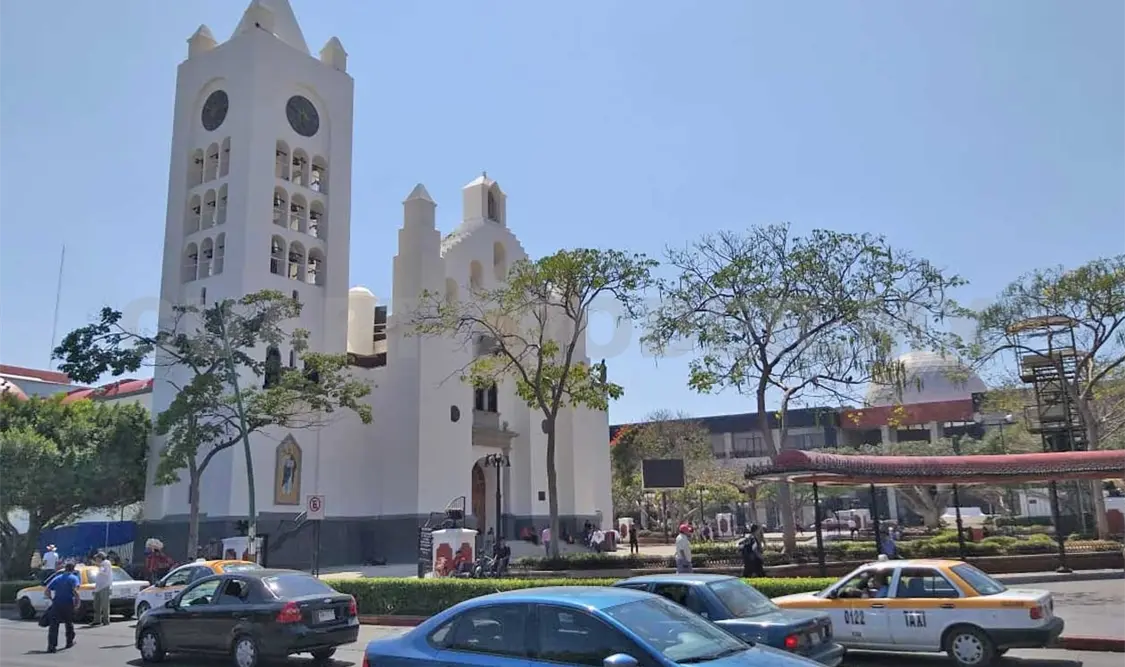 Reportan caída del 10 % en ocupación hotelera