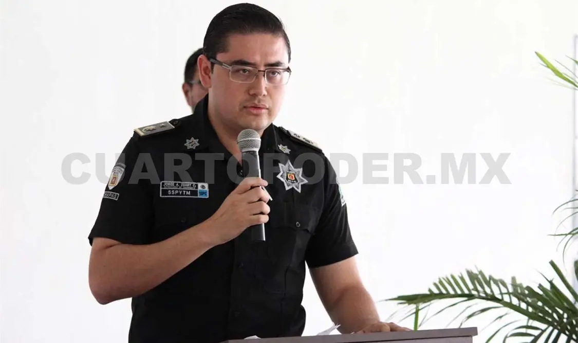 El 9% de delitos en Tuxtla se denuncian