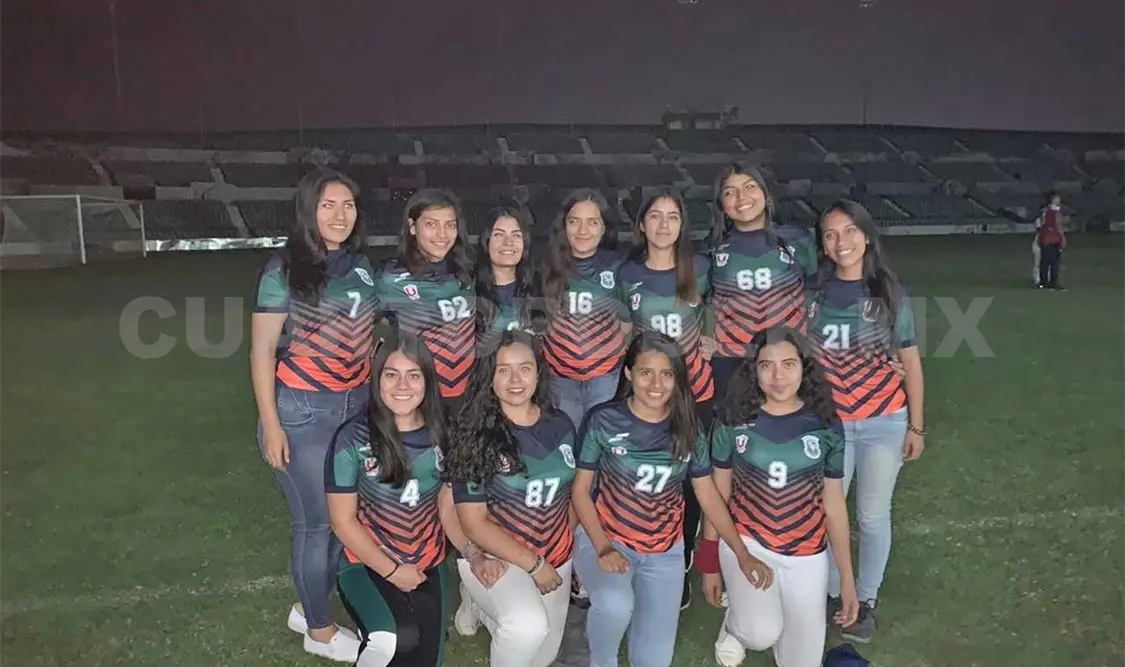 Unicach abre ante IESCH en la Universiada Estatal