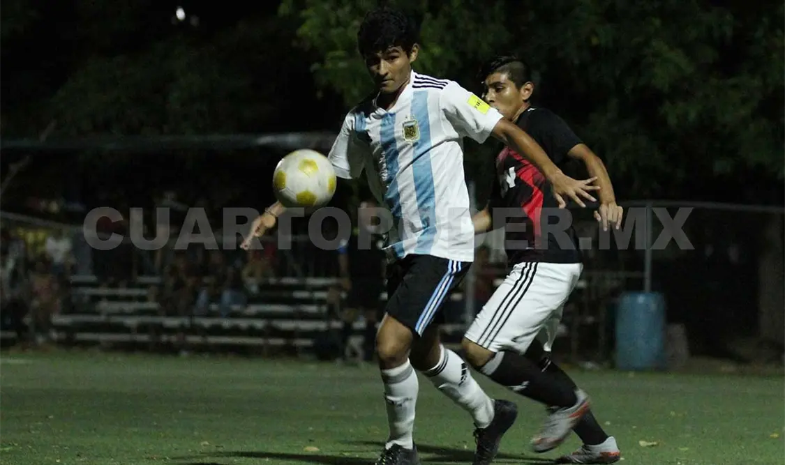 Spurs y Gladiadores a la final del Torneo Clinimed