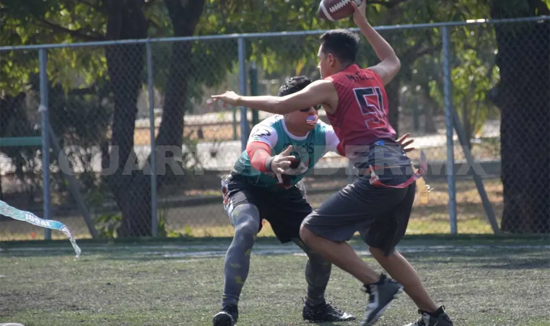 Lumberjacks y Supersónicos se topan en la final