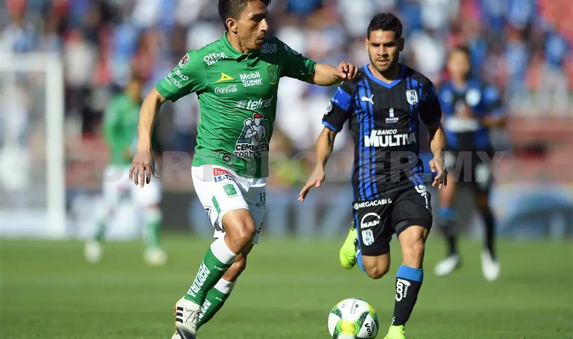 León busca mantener racha ganadora