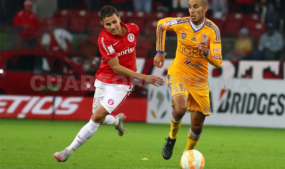 Tigres buscará mantener liderato ante Pachuca