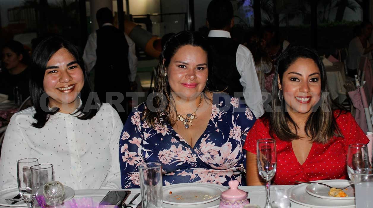 Constanza está por nacer
