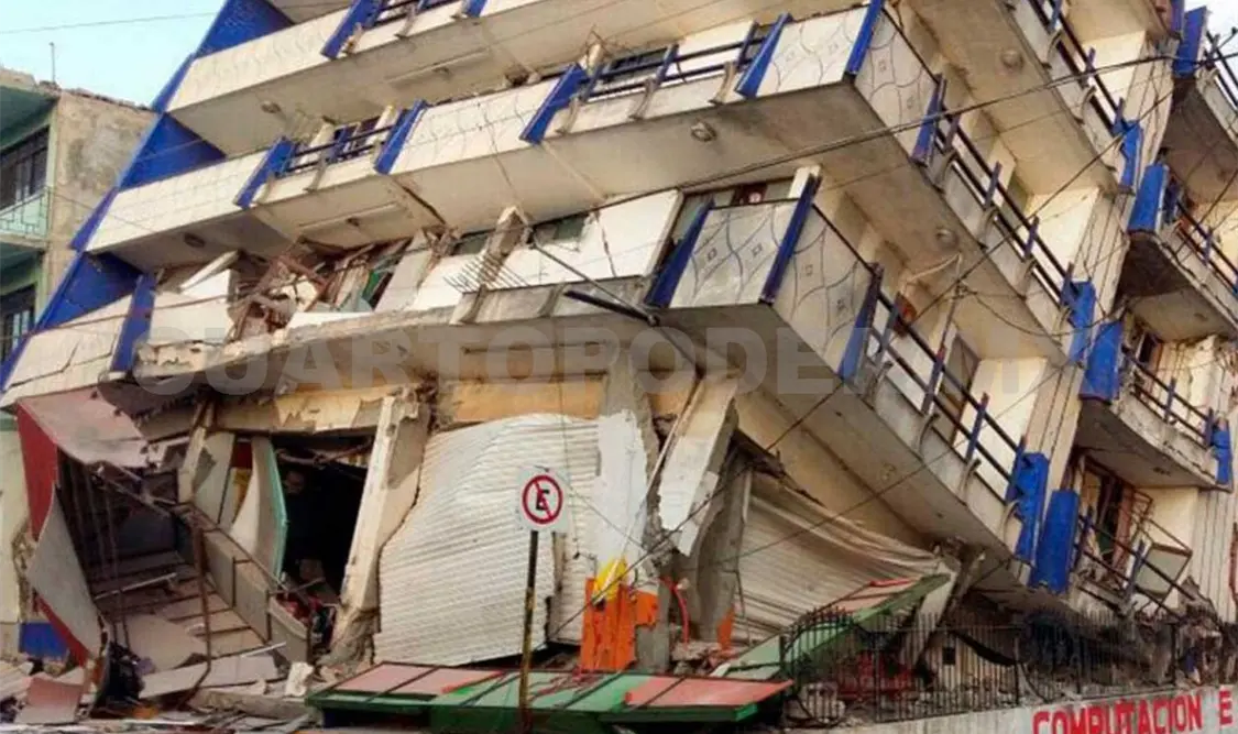 Los sismos son una constante en México, por lo que se realizan investigaciones para estar preparados. Agencias