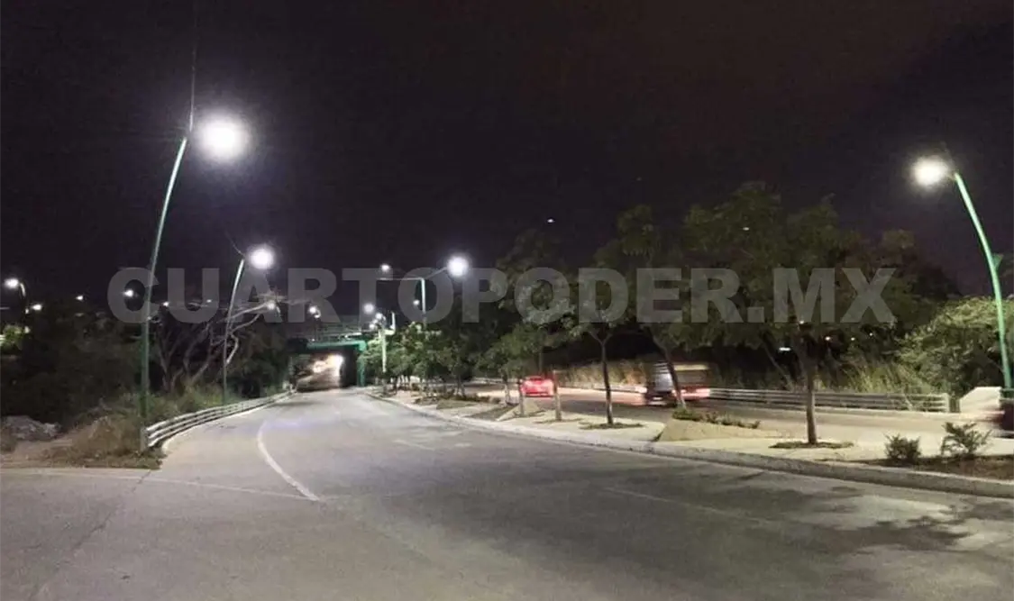 Autoridades municipales buscan que la ciudad esté alumbrada nuevamente. William Chacón / CP
