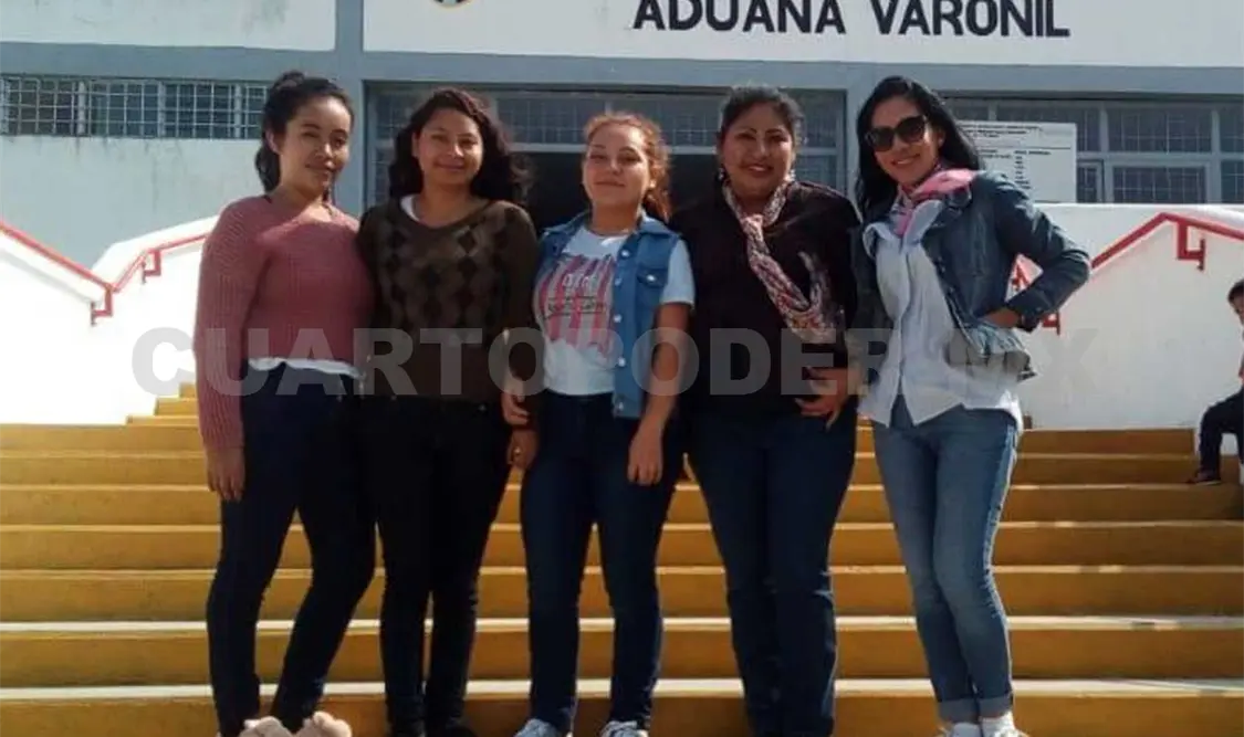 La Fundación “Unidas por la Sangre”, pretende realizar acciones para recolectar artículos. Andrés Domínguez / CP