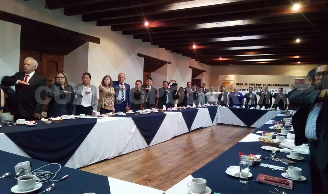 Fecic buscará participar en proyecto Tren Maya