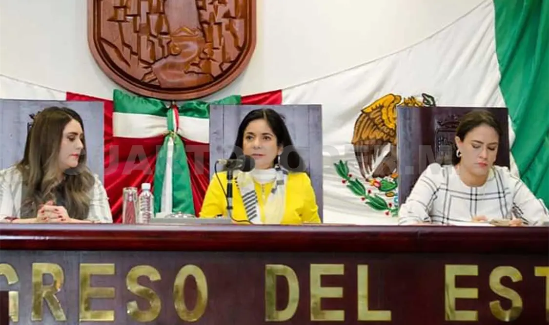 Aprobada la Guardia Nacional en Chiapas
