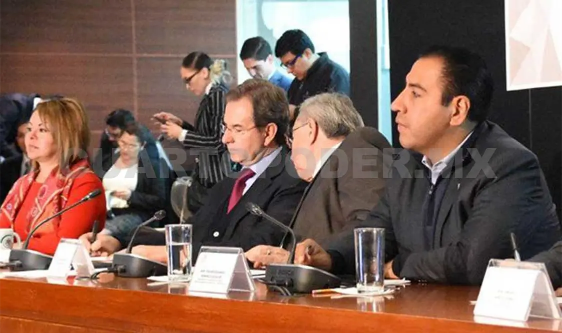 Educación, la segunda gran reforma de este año: Eduardo Ramírez