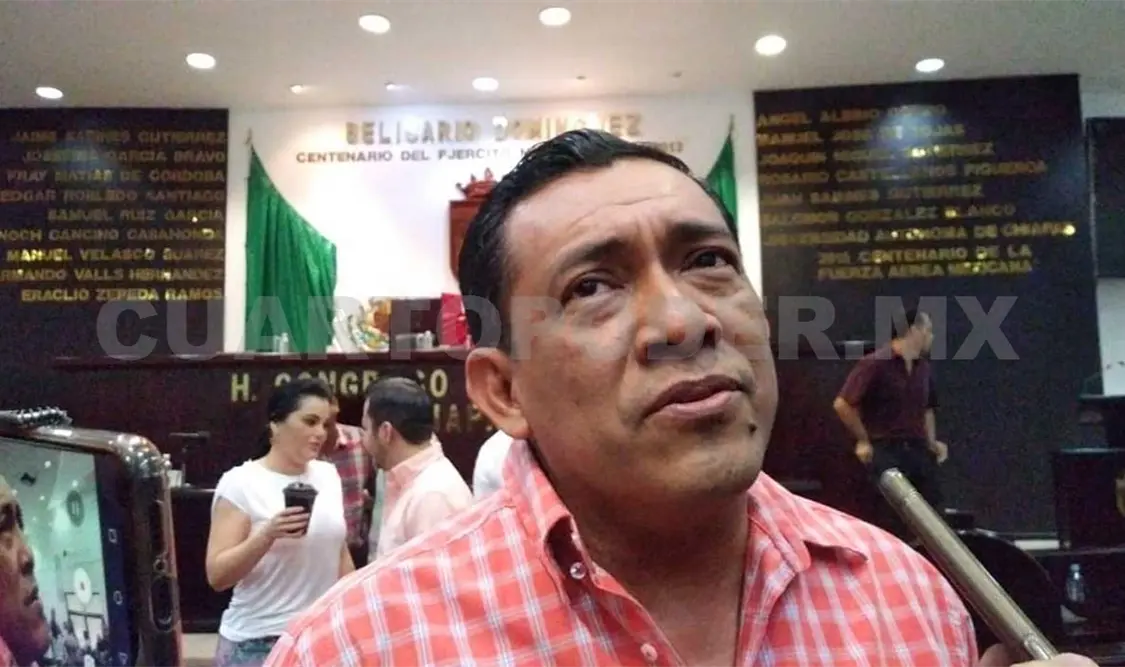 Municipios deben dos mil 400 mdp a CFE