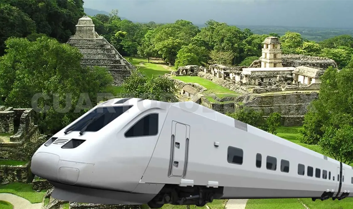 Alistan Foro de mujeres en torno al Tren Maya