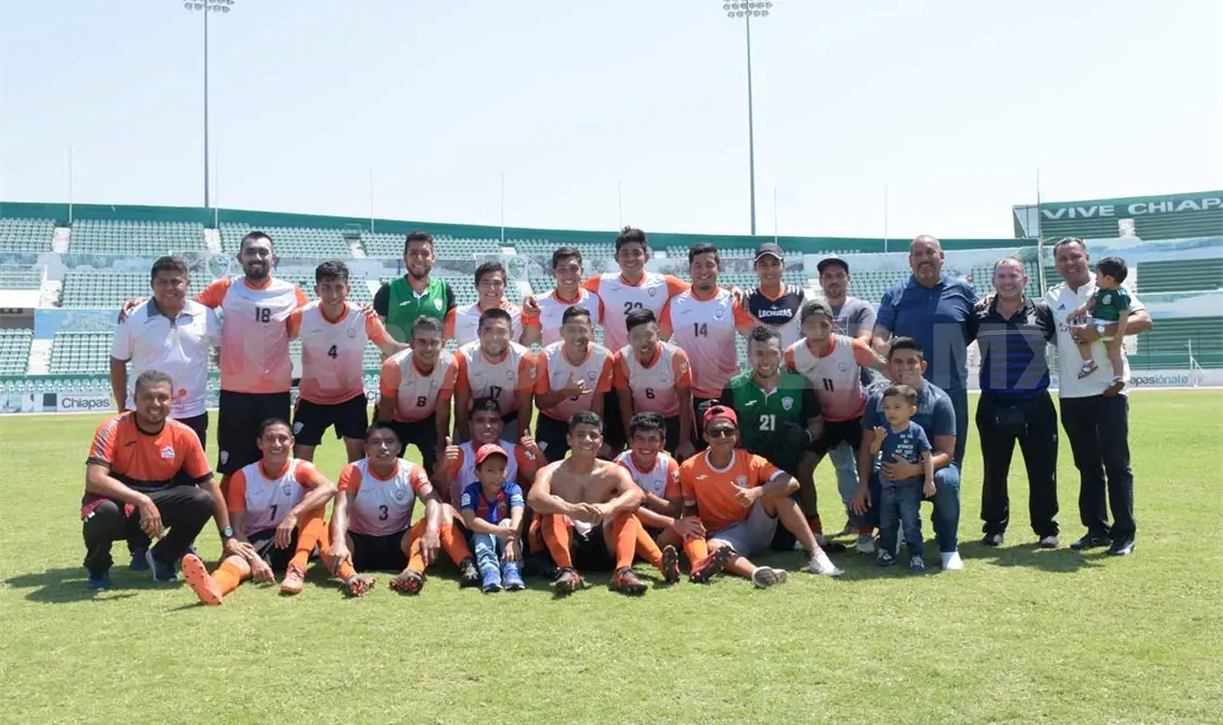 Pablo Guardado va al Regional en el Futbol