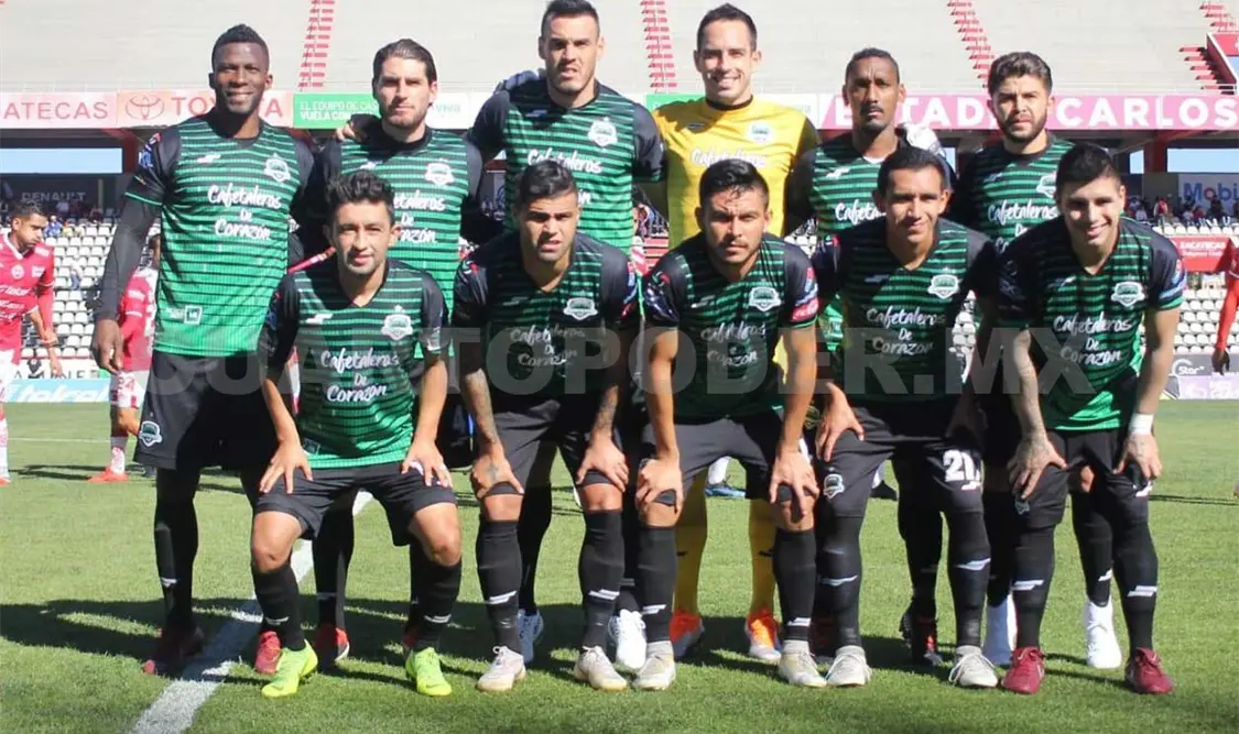 Cafetaleros deja escapar la victoria ante Mineros