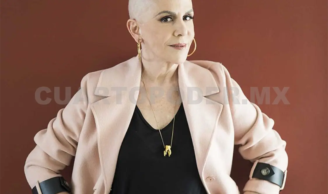 Su lucha contra el cáncer