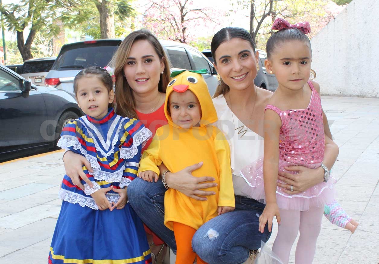 Festival de los Abuelos