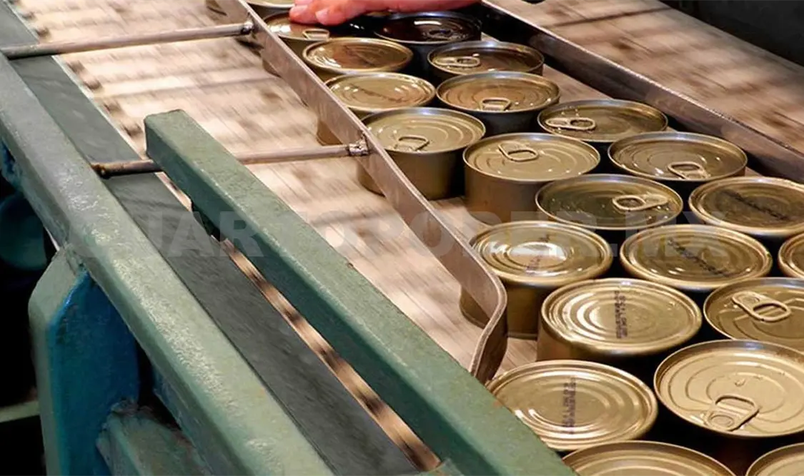 Latas de atún, tienen más soya que pescado, alertan