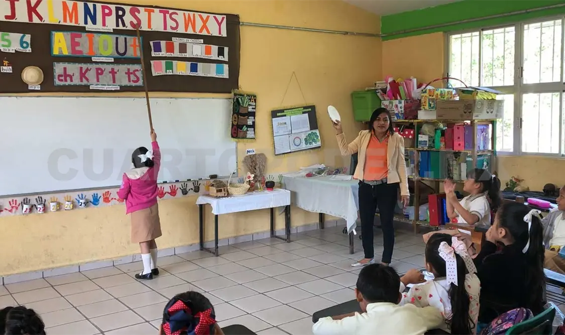 Estudiantes que reprueban reducen sus oportunidades