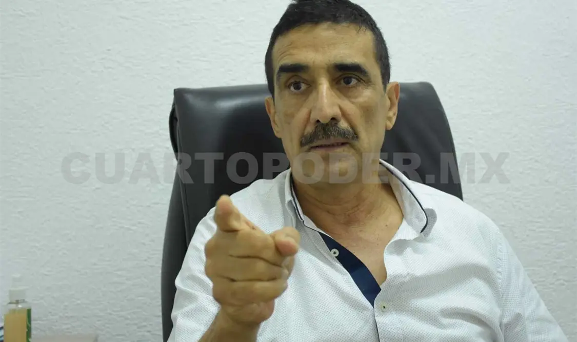 Persisten malos hábitos del personal de Servicios Médicos