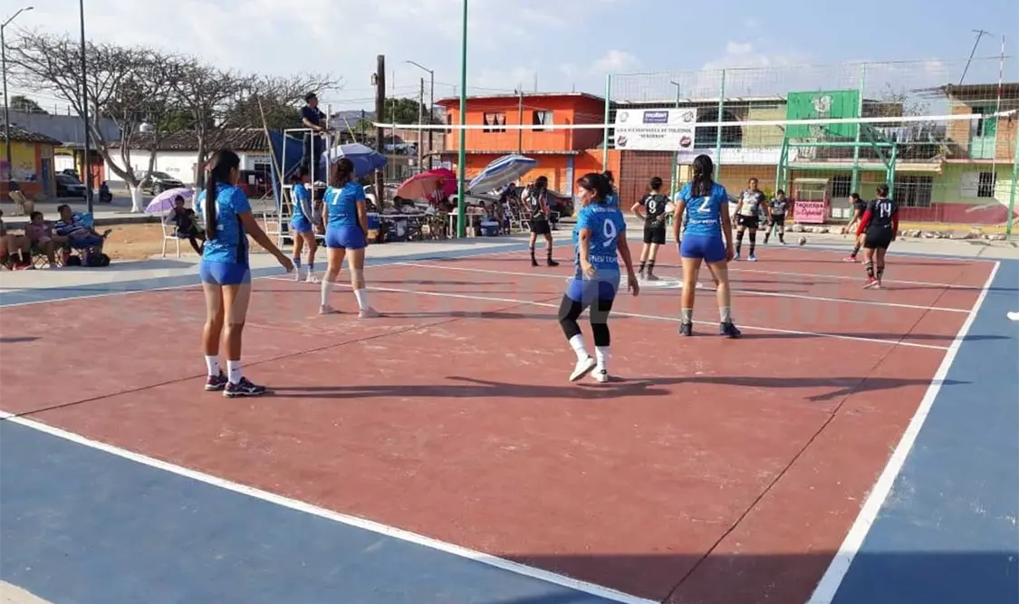 Definidos los campeones de Liga Suchiapaneca