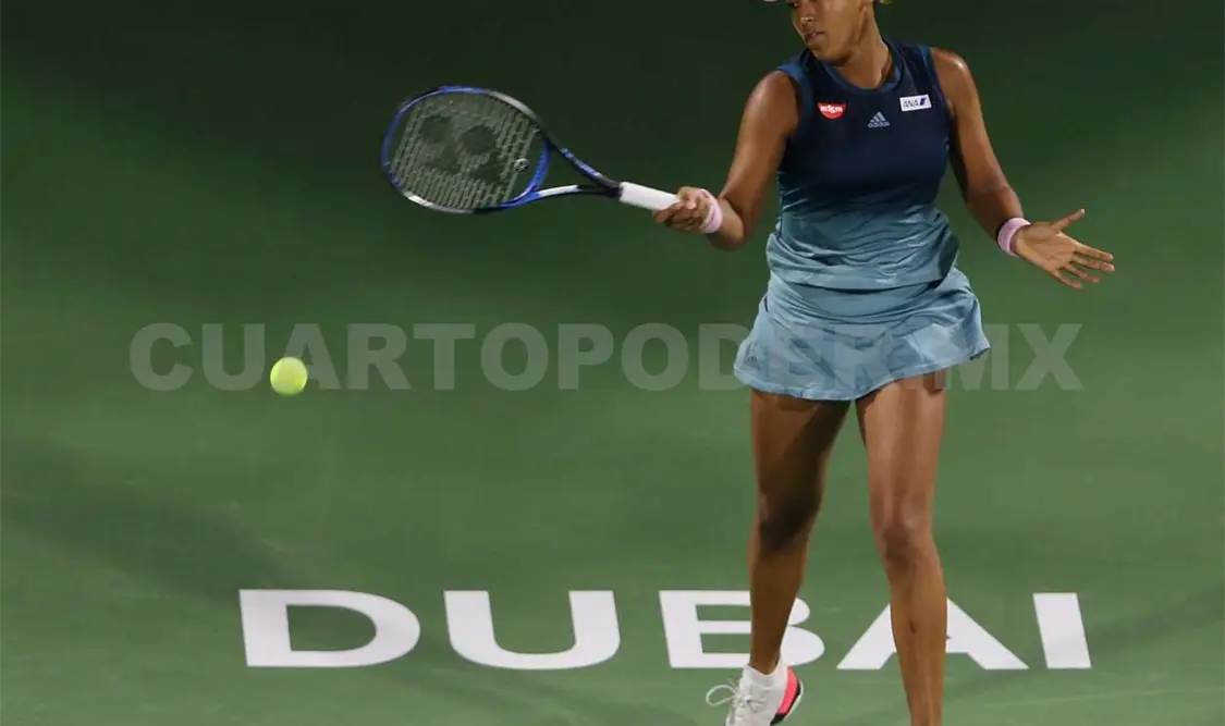 Sin movimientos, top-10 de la Asociación Femenil