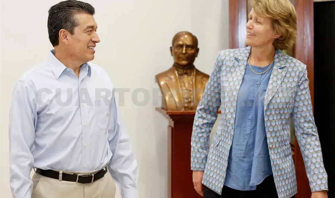Apoya REC nuevas inversiones en pro del desarrollo comercial