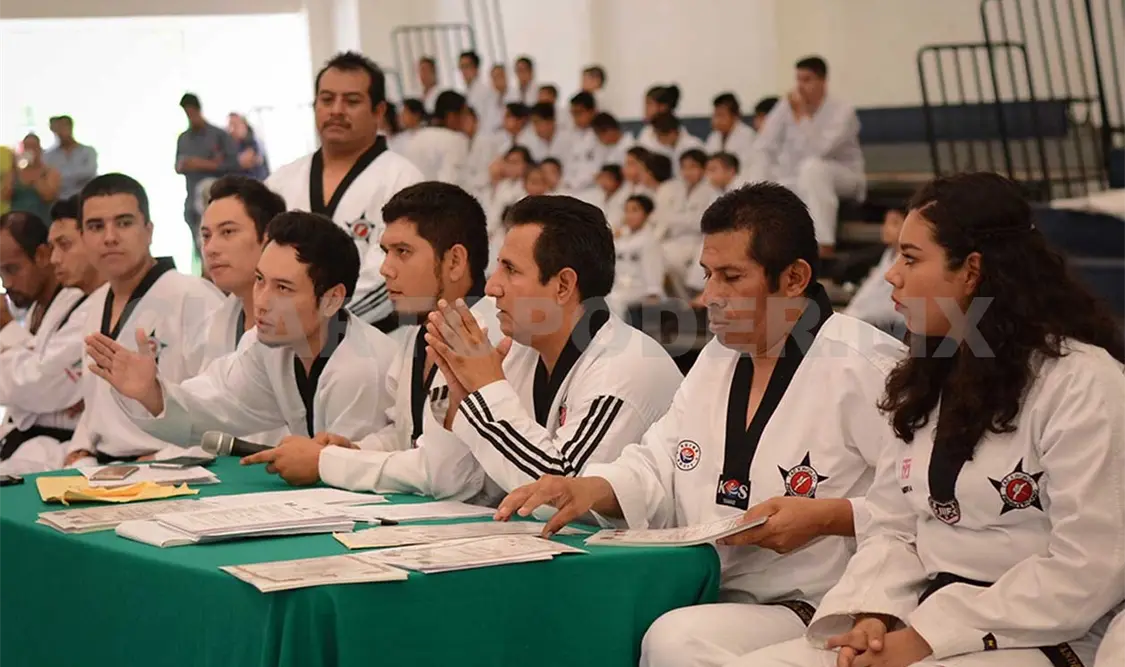 Panamericano realizará su primera evaluación anual