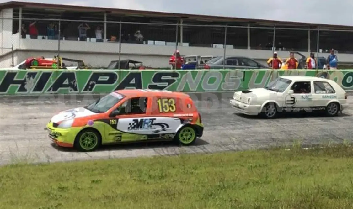 CARS se alista para inicio de su temporada 2019