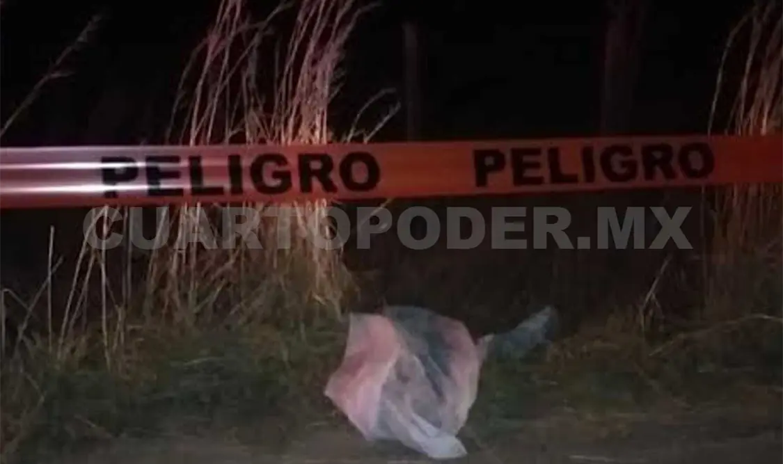 Auto “fantasma” arrebató la vida a un transeúnte