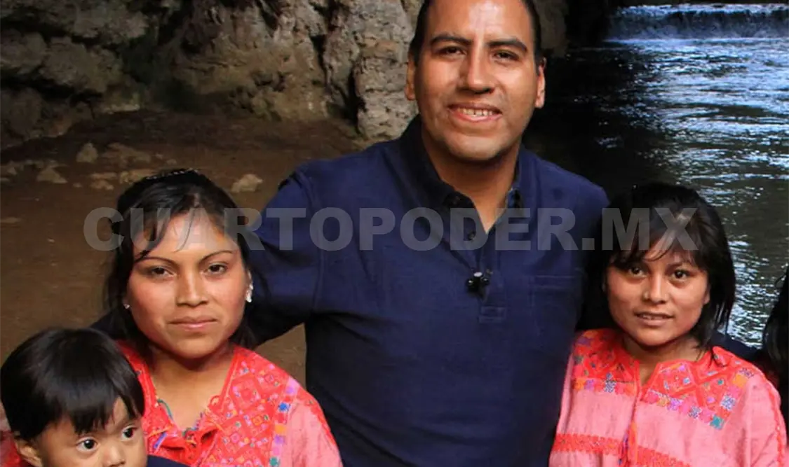Convoca ERA a promover la riqueza de Chiapas