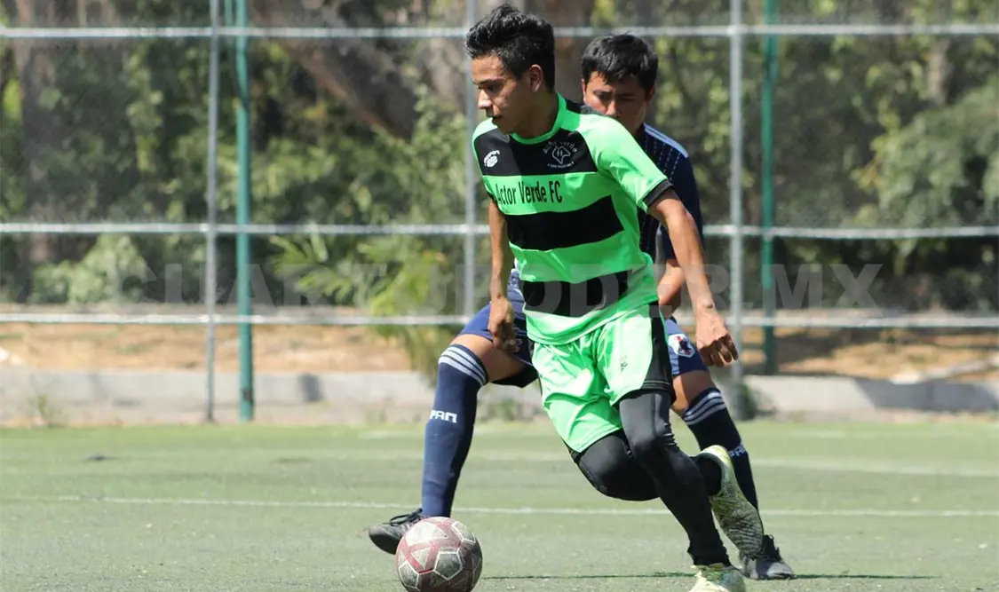 Se juega la tercera fecha de la Copa Universitaria
