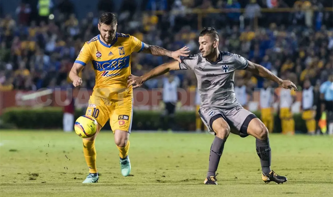 Clásico regio 118 decidirá al líder del torneo
