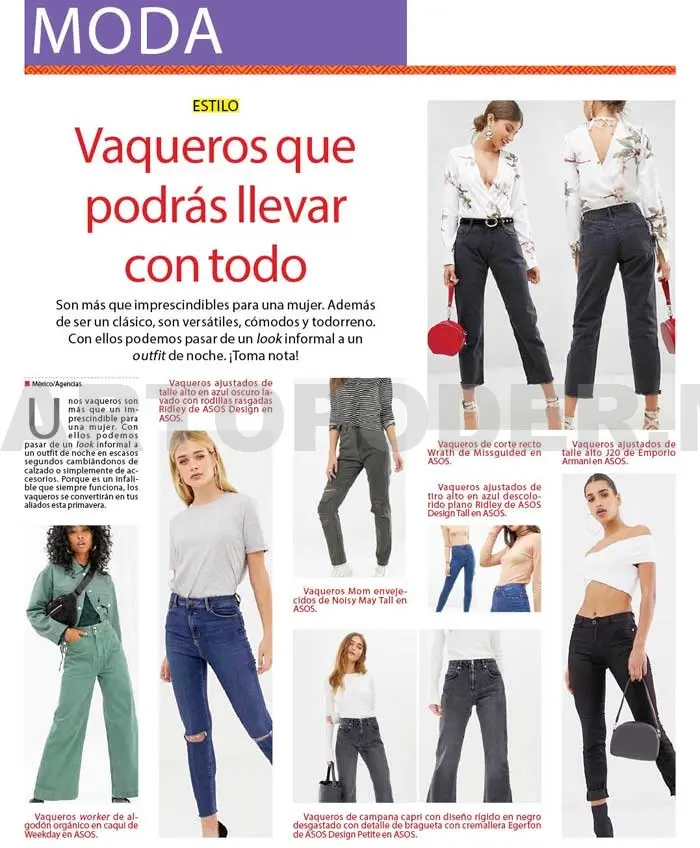 MODA