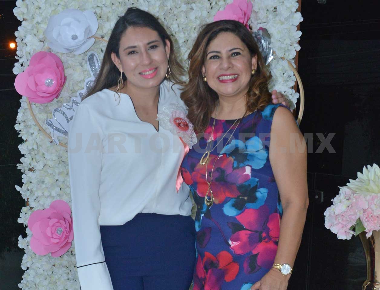 Grissel pronto se casará