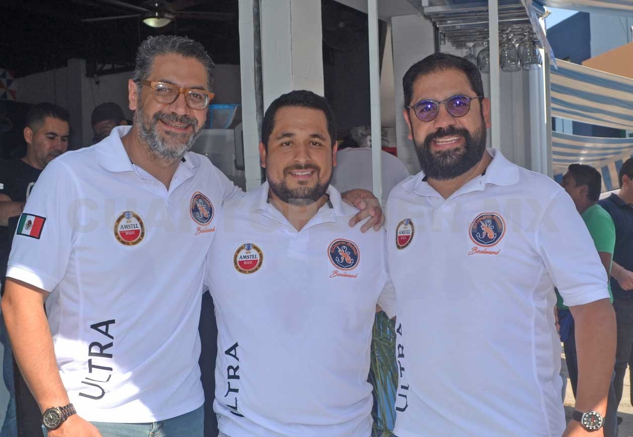 Inician nuevo proyecto