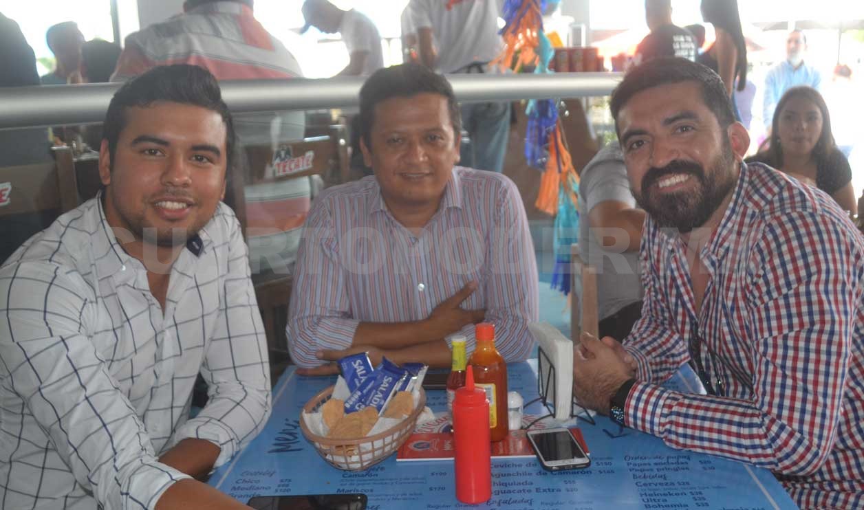 Inician nuevo proyecto