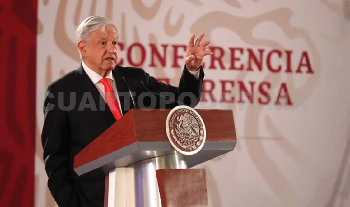 No se construirá proyecto inmobiliario en terrenos de Sedena