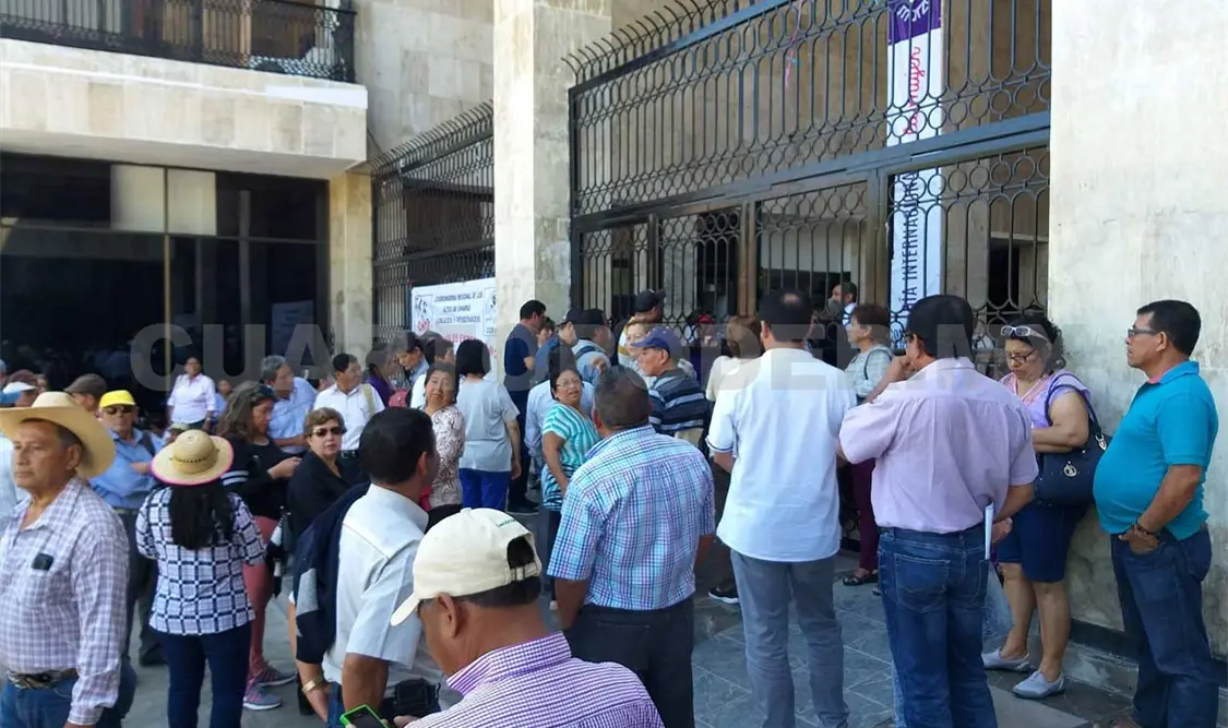 Piden que pensiones no se calculen conforme a la UMA