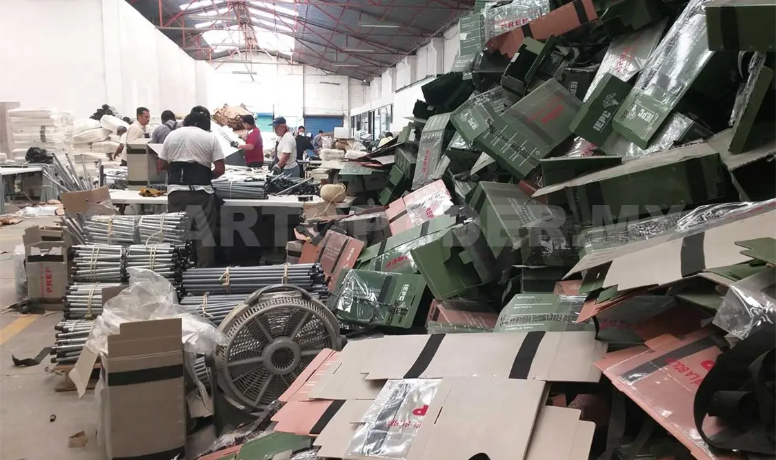 Ahorros por 35 mdp en elección intermedia